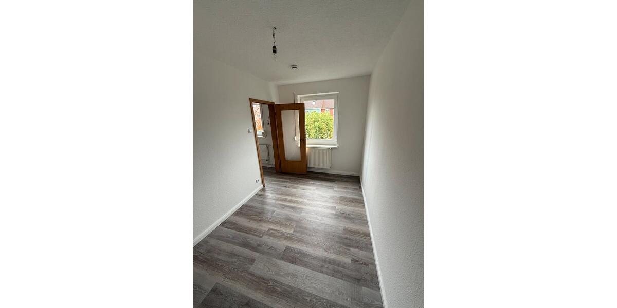 4-Zimmer-Reihenhaus in Buxtehude, Nähe Bahnhof 4 zimmer