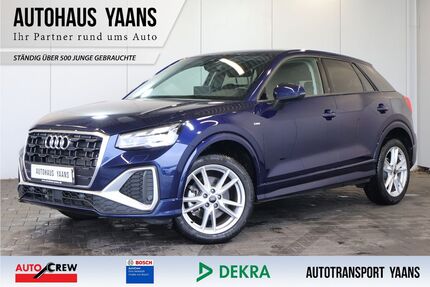 Audi Q2 23.470 km 26.389 &euro; Pinneberg 25421