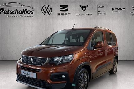 Peugeot Rifter 66.950 km 21.930 &euro; Hamburg 22399