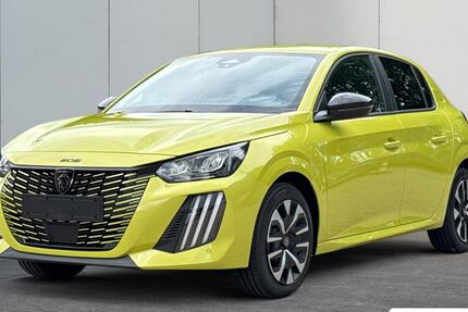 Peugeot 208 5.120 km 17.490 &euro; Buchholz 21244
