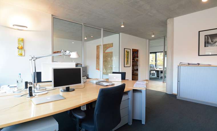 Gewerbeobjekt Hamburg Altona-Nord - 3.322&euro; | Angebot:27690509