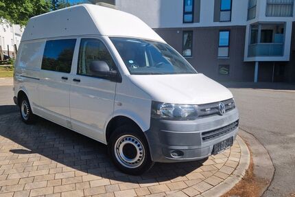 VW T5 Transporter 73.000 km 12.900 &euro; Norderstedt b. Hamburg 22848