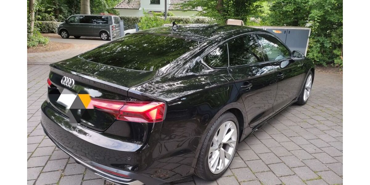 Audi A5 178.000 km 19.999 &euro; Hamburg 22047