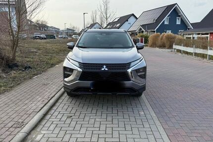 Mitsubishi Eclipse Cross 73.000 km 15.490 &euro; Hamburg 22043
