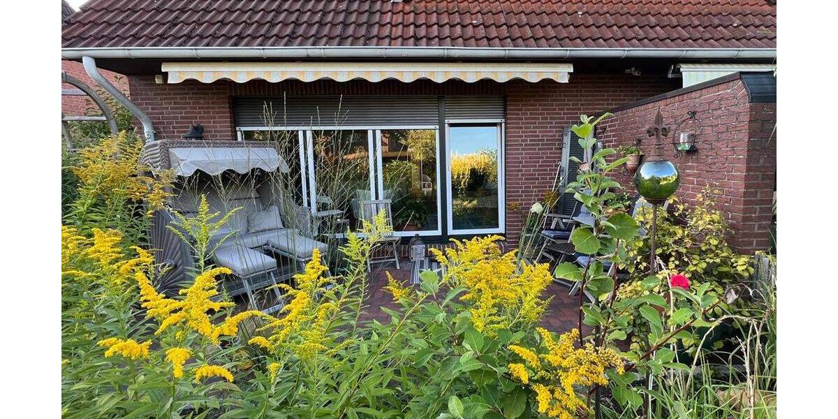 Doppelhaushälfte Hamburg Poppenbüttel - 4 Zimmer, 127 m&sup2;, 775.000&euro; | Angebot:26107866