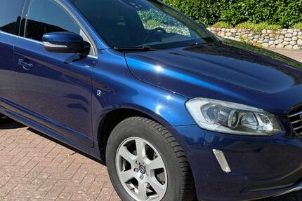 Volvo XC60 199.328 km 12.500 &euro; Kisdorf 24629