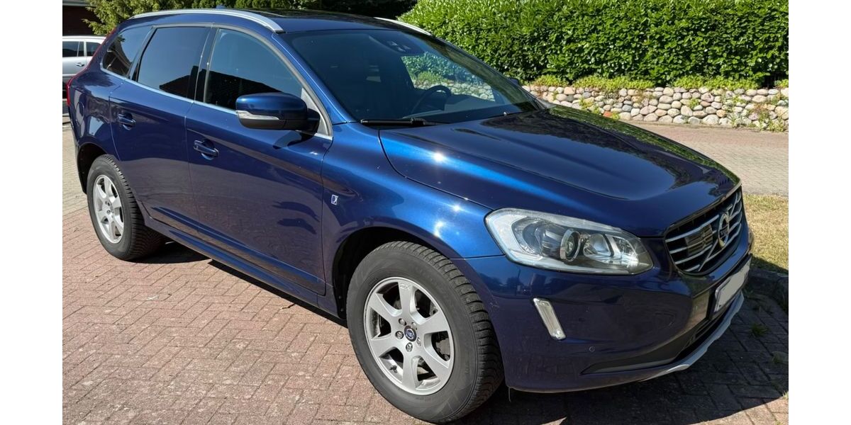 Volvo XC60 199.328 km 12.500 &euro; Kisdorf 24629