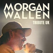 Morgan Wallen Tribute UK 28.03.2026 Bahnhof Pauli