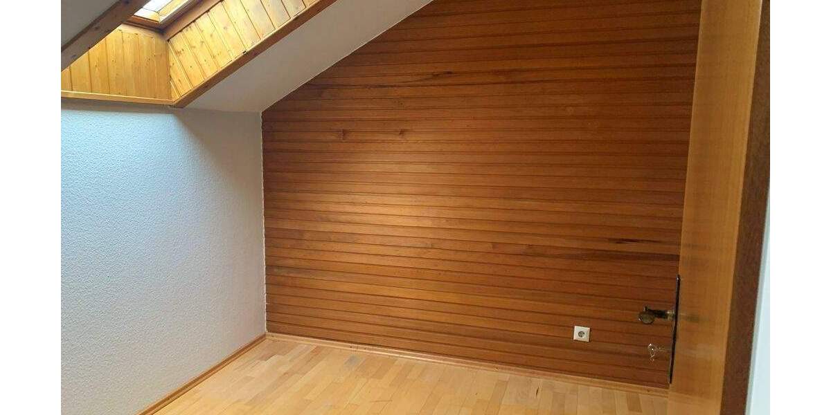Reihenendhaus Seevetal Hittfeld - 4 Zimmer, 100 m&sup2;, 298.000&euro; | Angebot:25877343