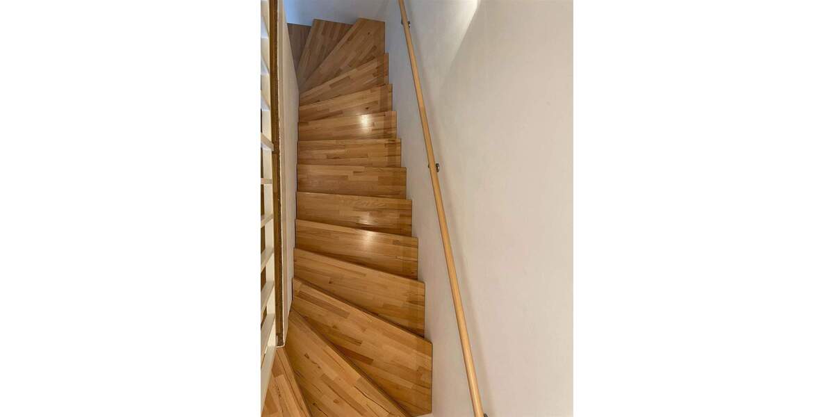 Familiennest in HH-Lemsahl 4 zimmer