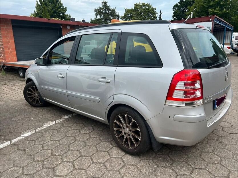Zafira
