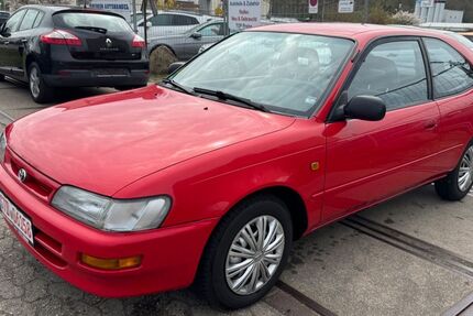 Toyota Corolla 112.000 km 3.999 &euro; Buxtehude 21614