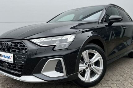 Audi A3 12.000 km 33.390 &euro; Neu Wulmstorf 21629