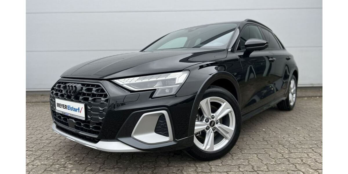 Audi A3 12.000 km 33.390 &euro; Neu Wulmstorf 21629