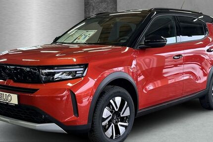 Opel Frontera 3.000 km 27.950 &euro; Hamburg 22117