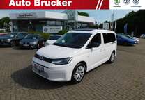Gebrauchtwagen VW Caddy