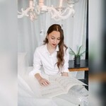 Alina Larin das Talent aus The Piano