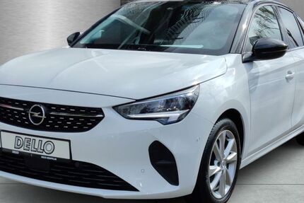 Opel Corsa 23.856 km 15.750 &euro; Norderstedt 22848