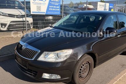 Skoda Octavia 236.604 km 2.999 &euro; Winsen (Luhe) 21423