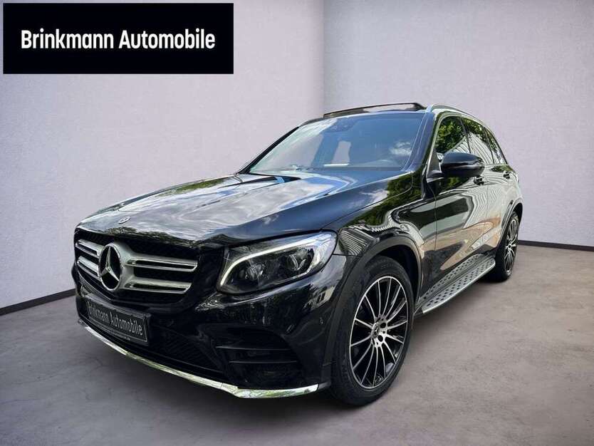 GLC 350