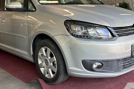 VW Touran 175.690 km 7.990 &euro; Quickborn 25451