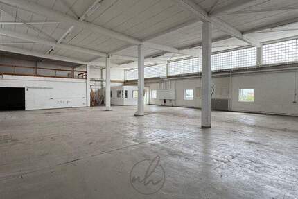 Gewerbeobjekt Barsbüttel - 3.600&euro; | Angebot:26258625