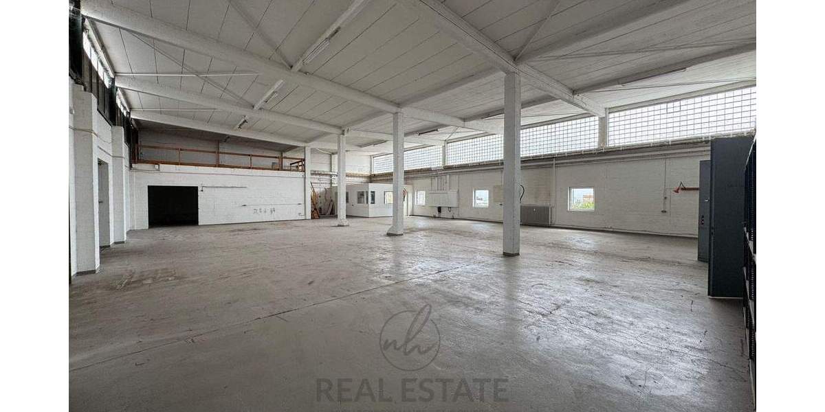 Gewerbeobjekt Barsbüttel - 3.600&euro; | Angebot:26258625