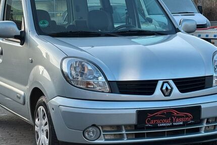 Renault Kangoo 194.000 km 2.990 &euro; Buxtehude 21614
