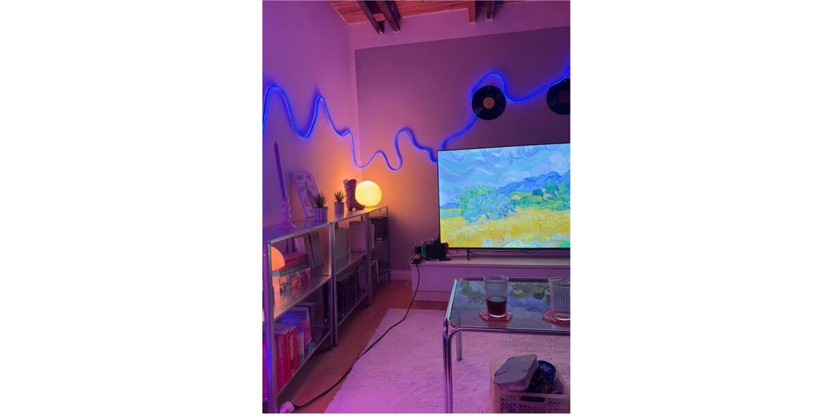 Maisonettenwohnung Hamburg Barmbek-Nord - 3 Zimmer, 75 m&sup2;, 1.300&euro; | Angebot:26255369