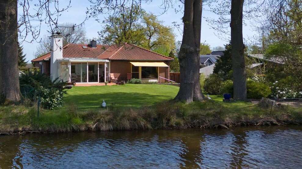 Haus zum Kaufen in Seevetal-Lindhorst 620.000 € 154 m²