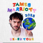James Marriott