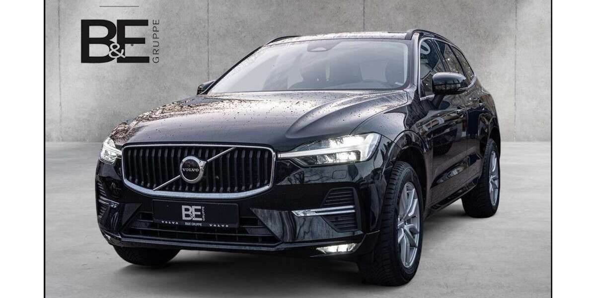 Volvo XC60 122.670 km 29.450 &euro; Ahrensburg 22926