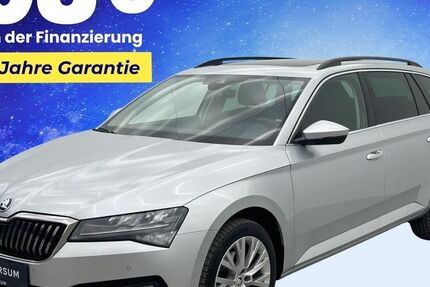 Skoda Superb 77.066 km 23.385 &euro; Uetersen bei Hamburg 25436
