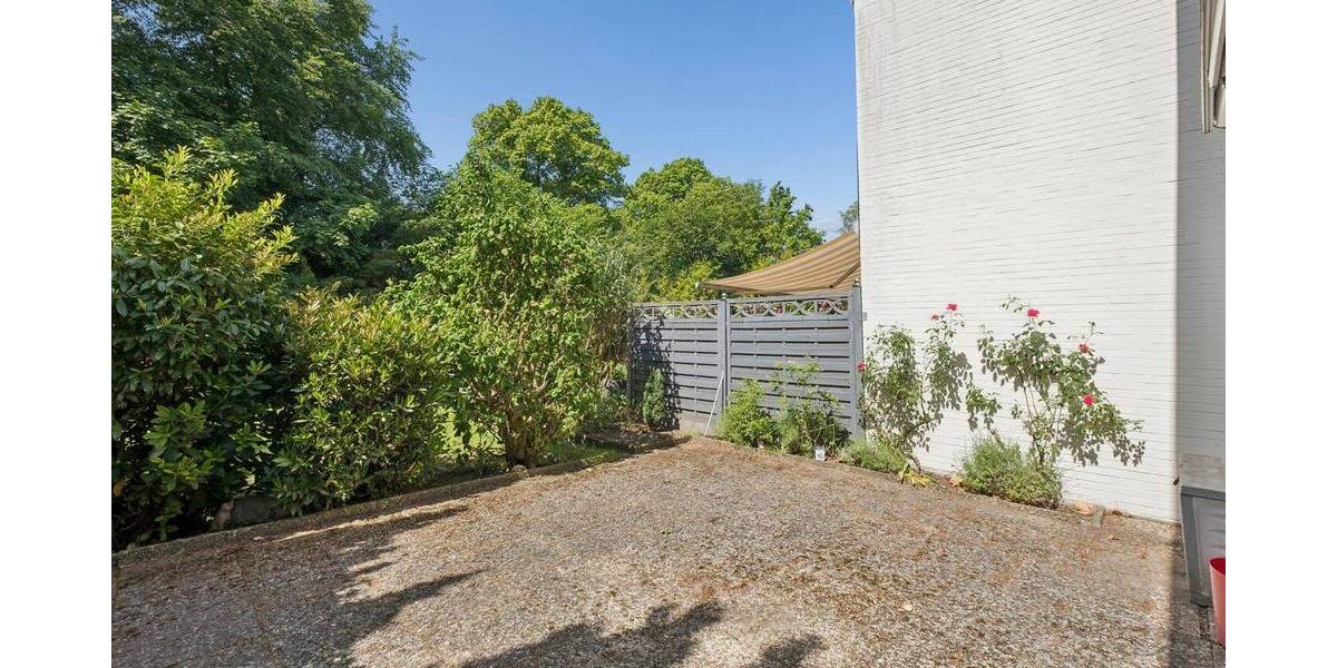 Doppelhaushälfte Hamburg Rahlstedt - 4 Zimmer, 115 m&sup2;, 590.000&euro; | Angebot:26894183