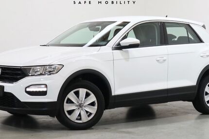 VW T-Roc 61.300 km 15.455 &euro; Appen 25482