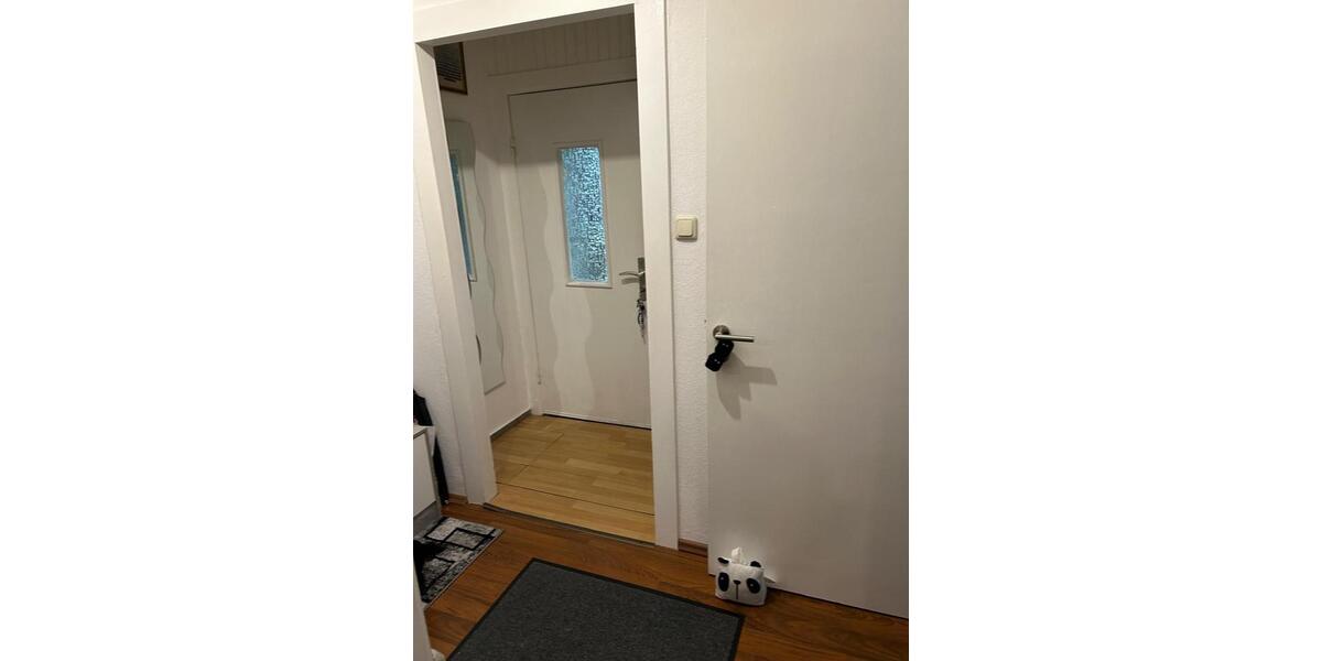 3 Zimmer Wohnung auf 2 Ebenen in Lurup von privat 3 zimmer