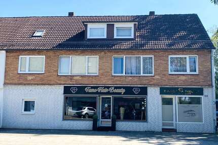 Wohnung Hamburg-Bramfeld Bramfeld - 1.5 Zimmer, 38 m&sup2;, 480&euro; | Angebot:27341302
