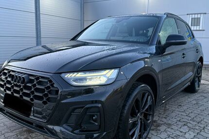 Audi Q5 31.213 km 48.300 &euro; Moorrege 25436