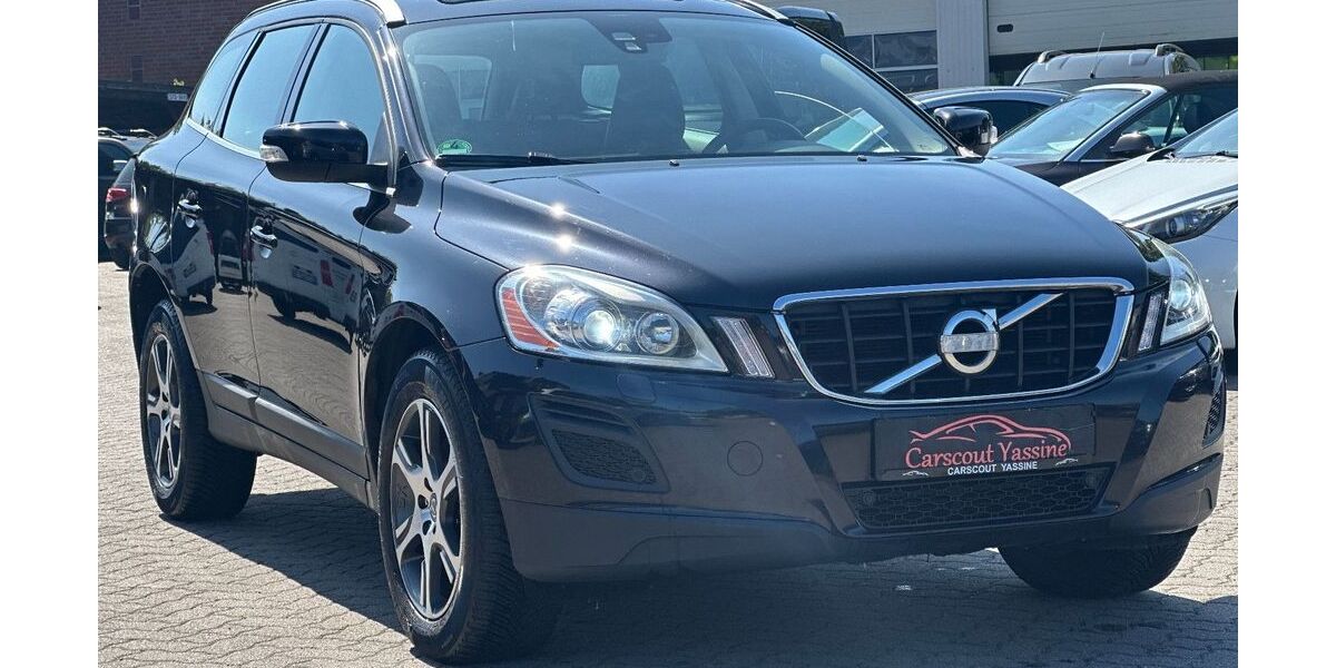 Volvo XC60 160.000 km 11.990 &euro; Buxtehude 21614