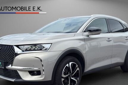 DS Automobiles DS7 (Crossback) 24.100 km 28.950 € Bönningstedt 25474