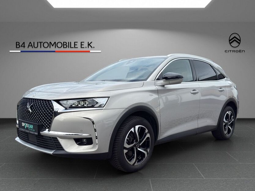 DS Automobiles DS7 (Crossback) 24.100 km 28.950 € Bönningstedt 25474