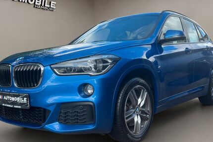 BMW X1 147.600 km 17.950 &euro; Hamburg 22305
