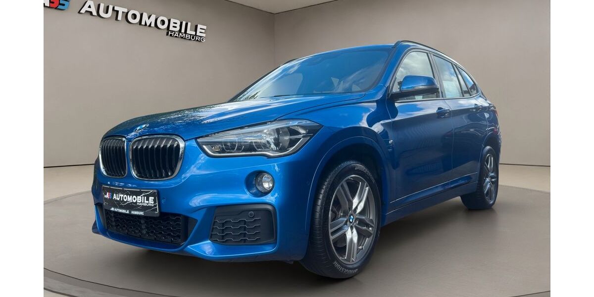 BMW X1 147.600 km 17.990 &euro; Hamburg 22305