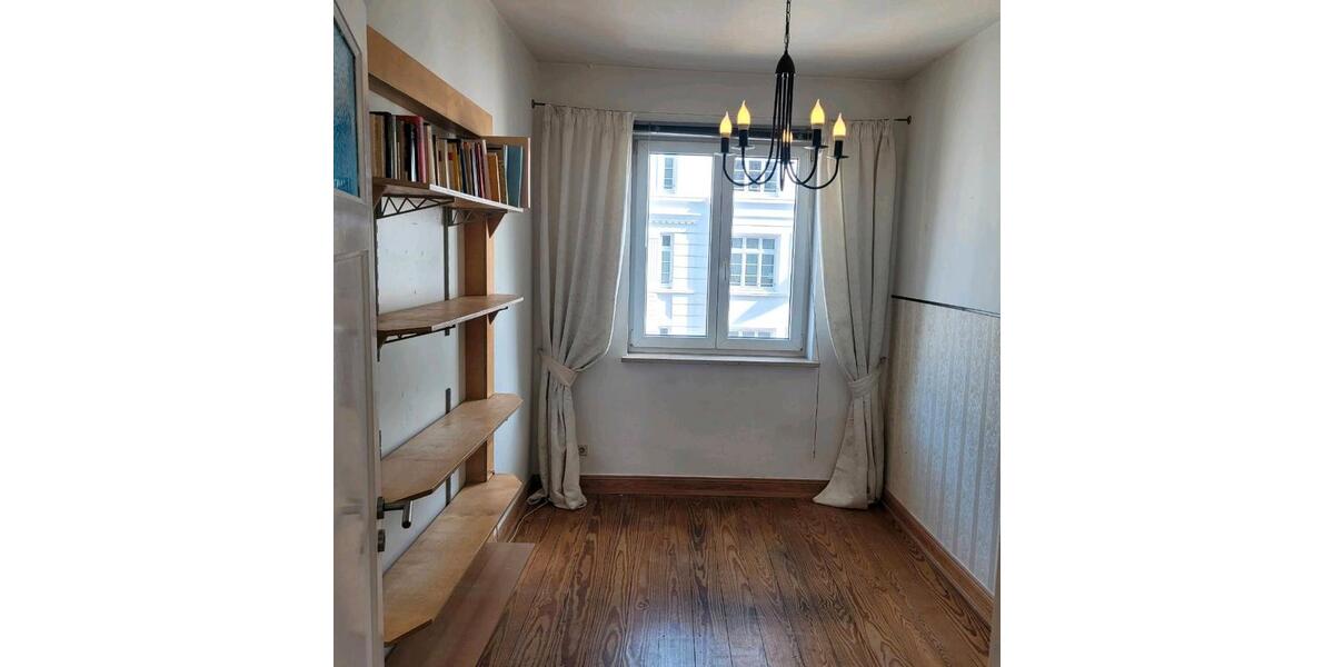 Etagenwohnung Hamburg Ottensen - 3 Zimmer, 60 m&sup2;, 480.000&euro; | Angebot:26351510
