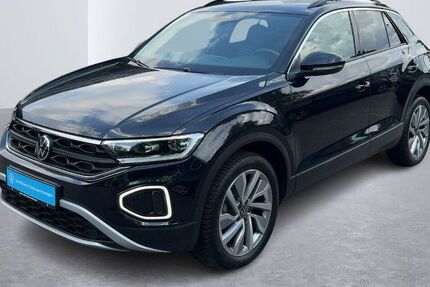 VW T-Roc 9.191 km 31.820 &euro; Glinde 21509