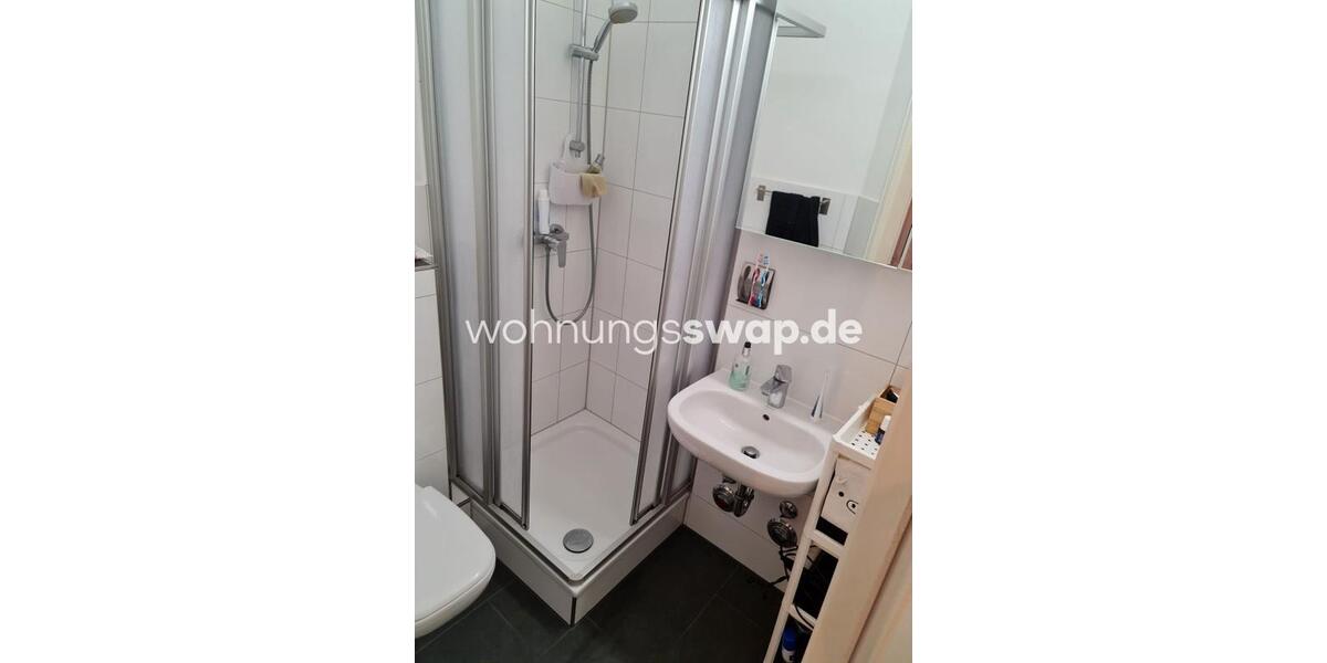 Etagenwohnung Hamburg Sternschanze - 3 Zimmer, 53 m&sup2;, 650&euro; | Angebot:26108239