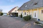 Doppelhaushälfte Oststeinbek - 5 Zimmer, 122 m&sup2;, 698.000&euro; | Angebot:25689317