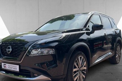 Nissan X-Trail 14.780 km 35.938 &euro; Hamburg 22159