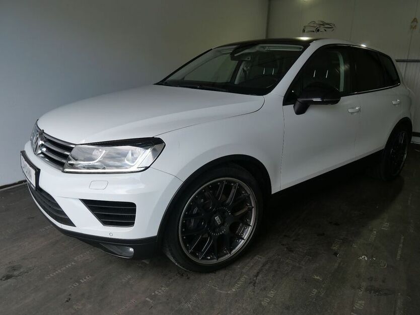 Touareg