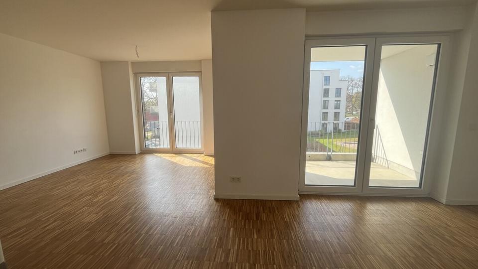 Etagenwohnung Hamburg Langenhorn - 2 Zimmer, 62 m&sup2;, 1.162&euro; | Angebot:26180832